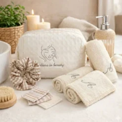 Kit Beauty Believe in Beauty
