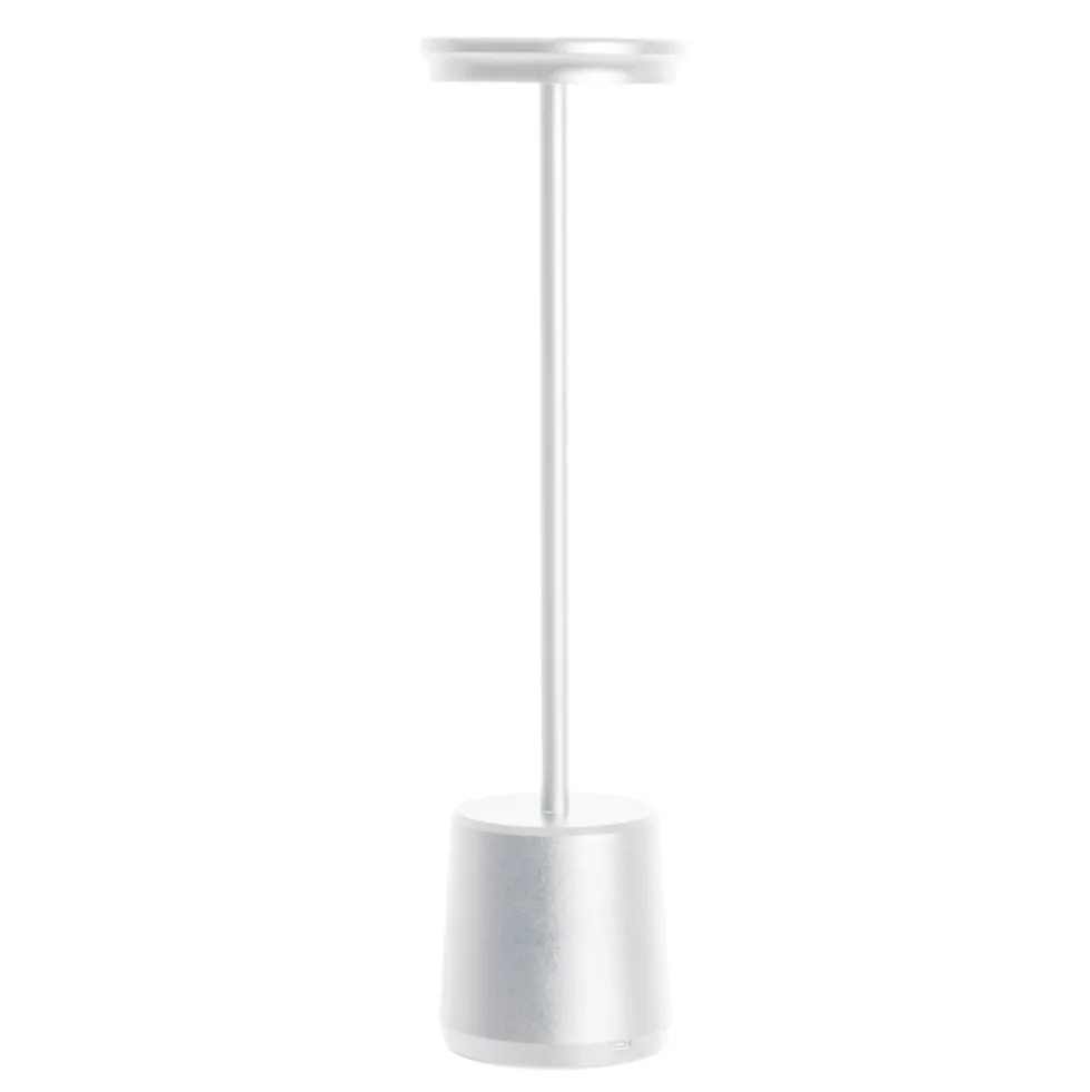 Lampada Led Reverse Bianca