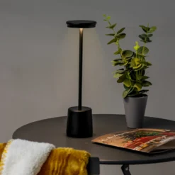 Lampada Led Reverse Bianca