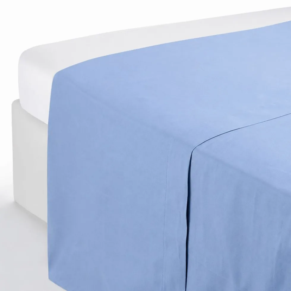 Lenzuolo sopra Joli Azzurro Piazza e mezzo
