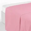 Lenzuolo sopra Joli Rosa Matrimoniale