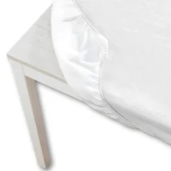 Mollettone salvatavolo rettangolare cm 120 x 180