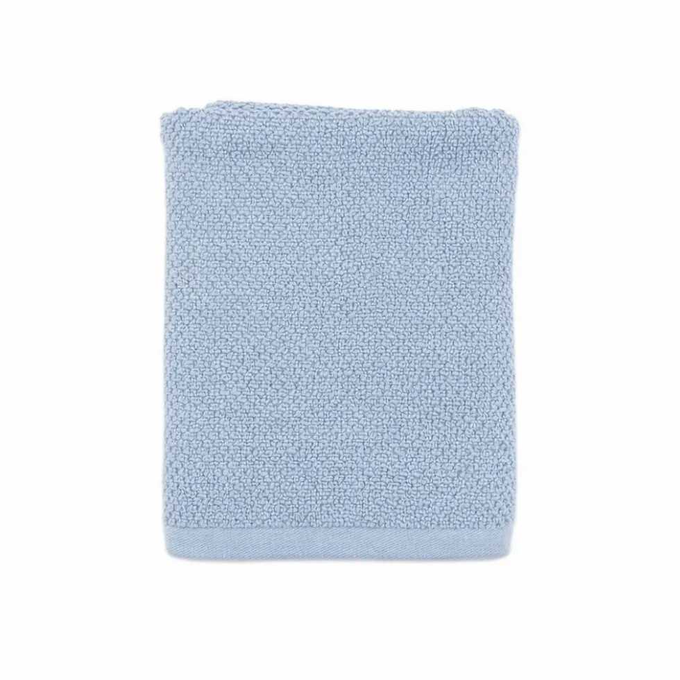 Ospite chicco di riso Azzurro Cielo