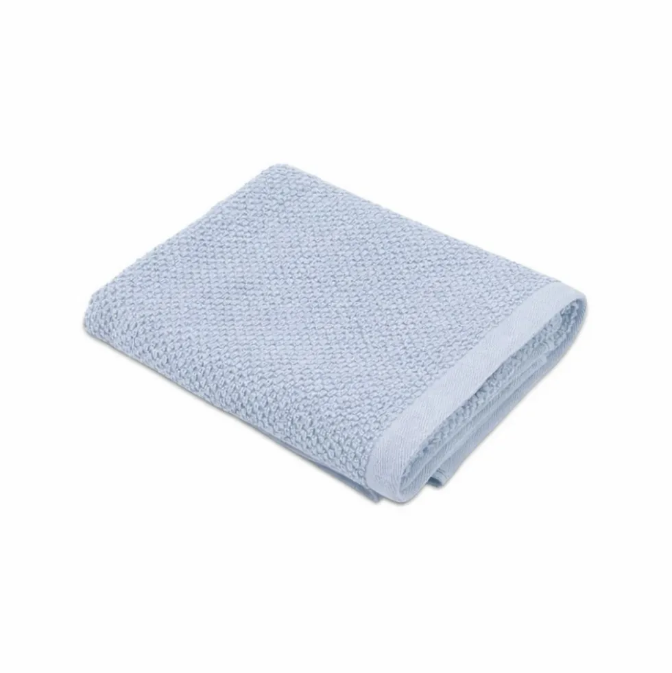 Ospite chicco di riso Azzurro Cielo