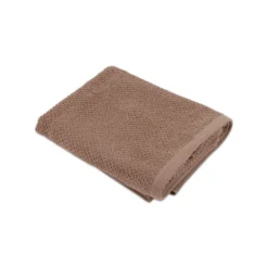 Ospite chicco di riso Marrone Cioccolato