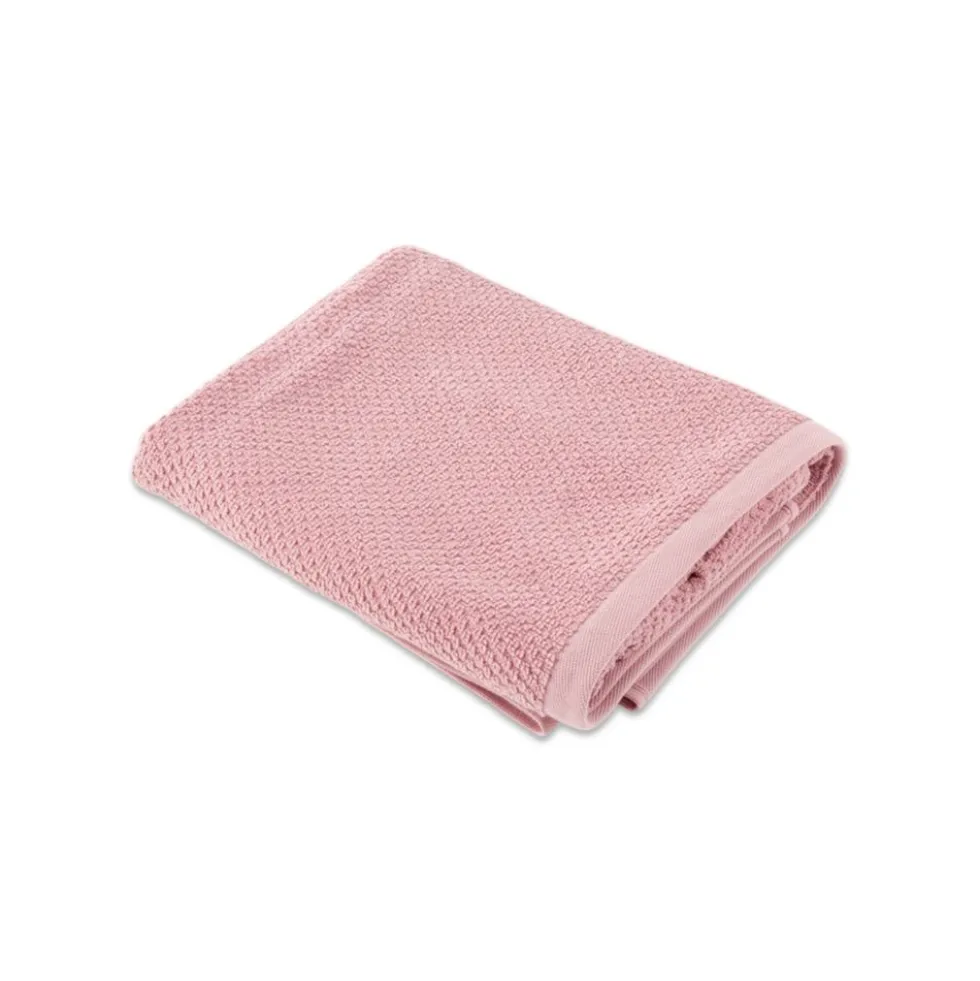 Ospite chicco di riso rosa