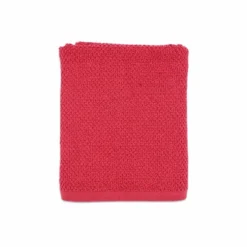 Ospite chicco di riso Rosso Fragola