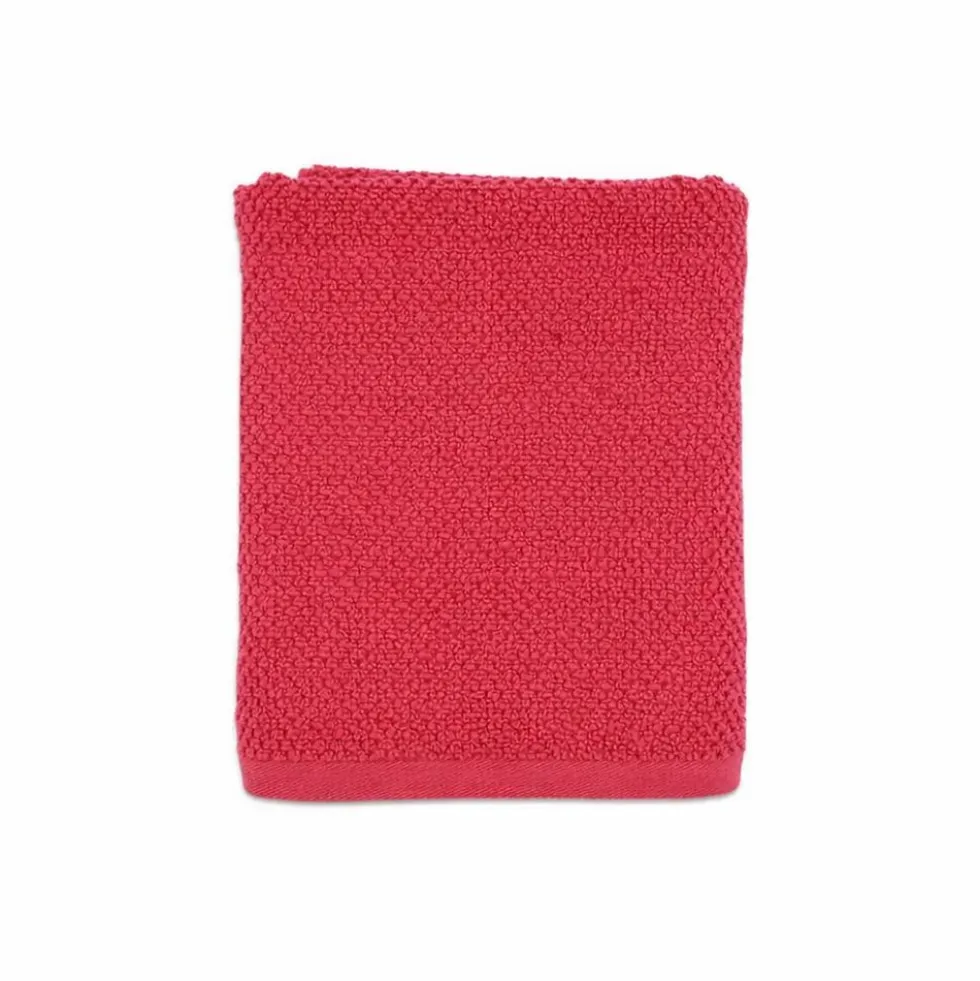 Ospite chicco di riso Rosso Fragola