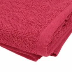 Ospite chicco di riso Rosso Fragola