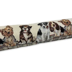 Paraspifferi in gobelin Cagnolini
