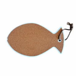 Piastrella sottopentola Pesce DIS. B