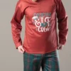 Pigiama Uomo Montreal ELF Dis. 6