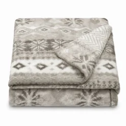 Plaid Cortina singolo 160 x 210