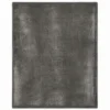 Plaid Maurice Grigio Fumo Singolo 160 x 210