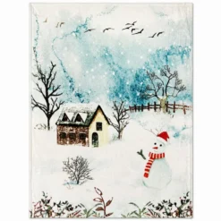 Plaid Olaf 130 x 160
