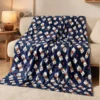 Plaid Orsetti 130 x 160