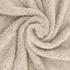 Plaid Sherpa Amici gufetti 130 x 160