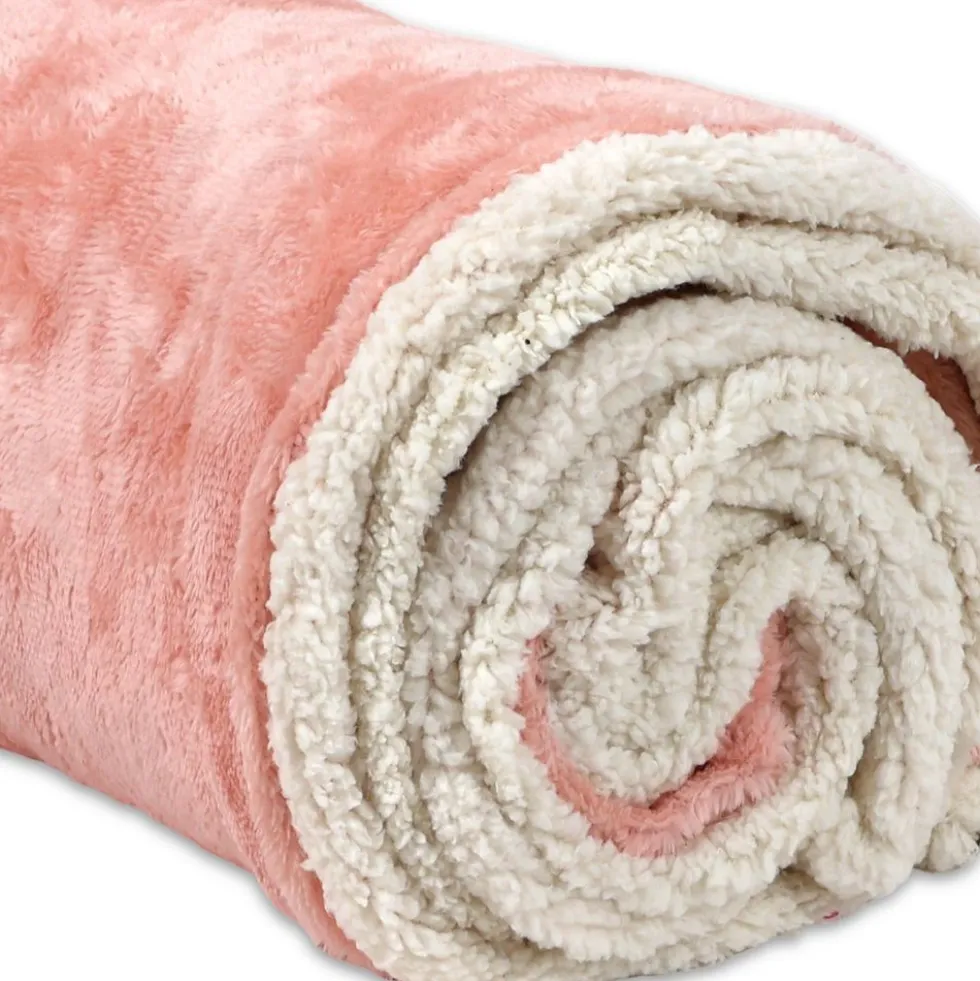 Plaid Sherpa Aspen Barbie