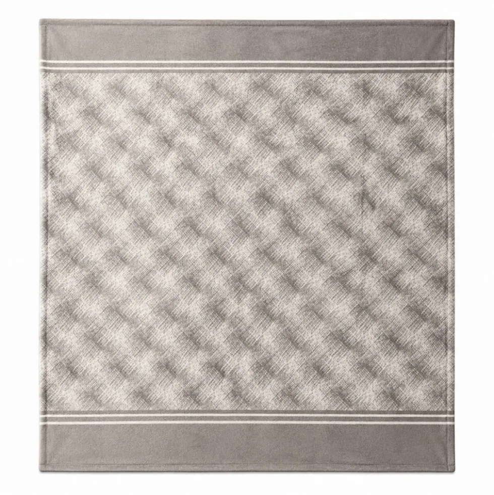 Plaid Sherpa Atene 130 x 160