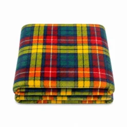 Plaid Sherpa Liverpool singolo