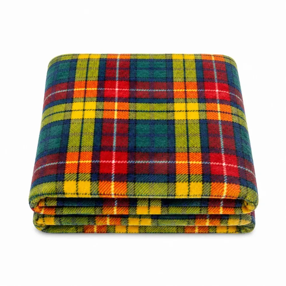 Plaid Sherpa Liverpool singolo