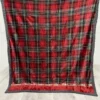 Plaid Sherpa London 130 x 160