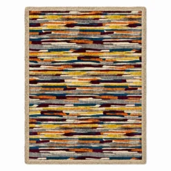 Plaid Sherpa Maya 130 x 160