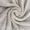 Plaid Sherpa stampa digitale Renne Chalet 130 x 160