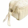 Pochette - Beauty in Velluto Panna