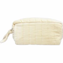 Pochette - Beauty in Velluto Panna