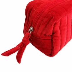 Pochette - Beauty in Velluto Rosso