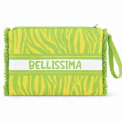 Pochette Bellissima Verde