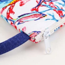 Pochette Multicolor Reef