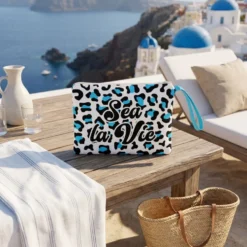 Pochette Sea La Vie Azzurro