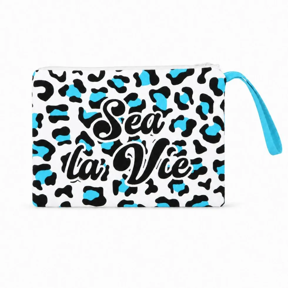 Pochette Sea La Vie Azzurro