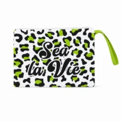Pochette Sea La Vie Verde