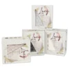 Poncho - Mantella Jacquard Lucy Grigio Chiaro