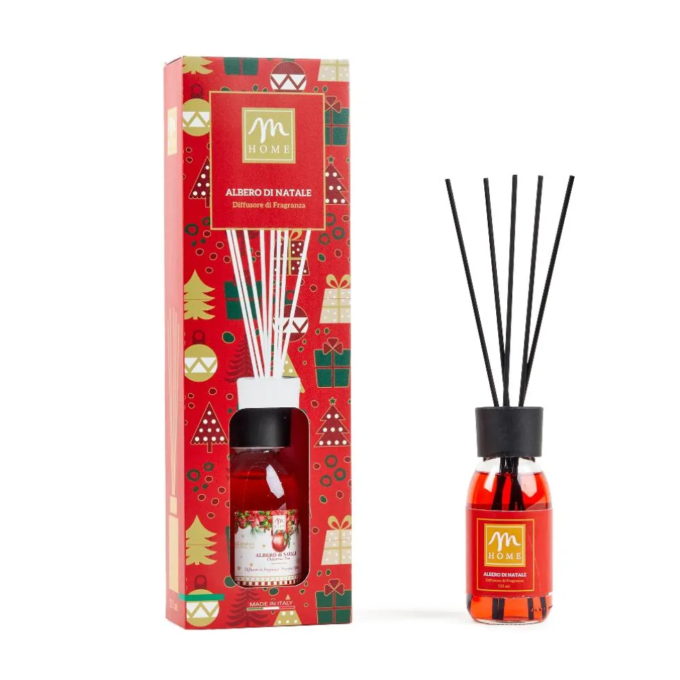 Profumatore per ambiente Albero di Natale 125 ml