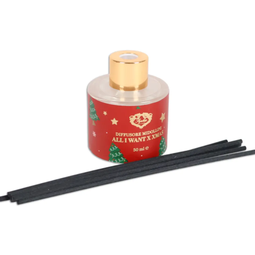 Profumatore per ambiente All I Want x XMas 50 ml