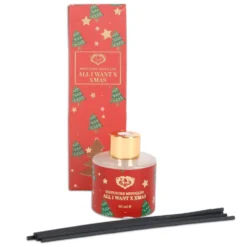 Profumatore per ambiente All I Want x XMas 50 ml