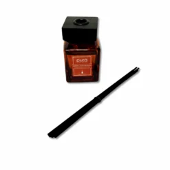 Profumatore per ambiente AMBER & SANDAL WOOD 125 ml