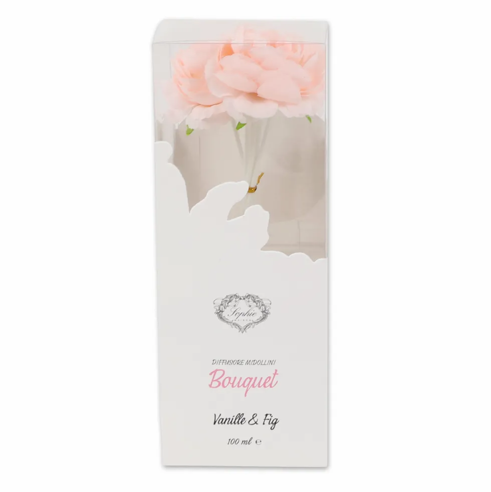 Profumatore per ambiente Bouquet Vanille 100 ml