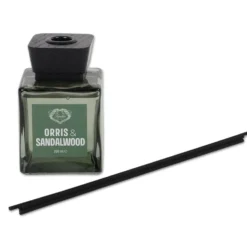 Profumatore per ambiente Deep Orris & Sandalwood 200 ml