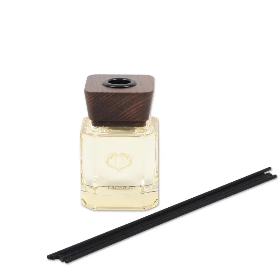Profumatore per ambiente Desire Warm Cotton 100 ml