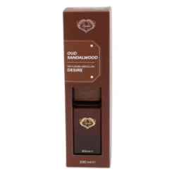 Profumatore per ambiente Desire Oud Sandalwood 200 ml
