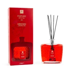 Profumatore per ambiente Diamantato Albero di Natale 700 ml