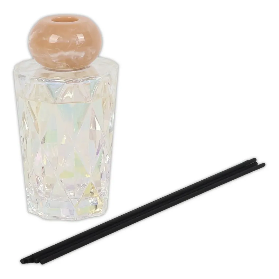 Profumatore per ambiente Emotion Vanilla Noir 150 ml