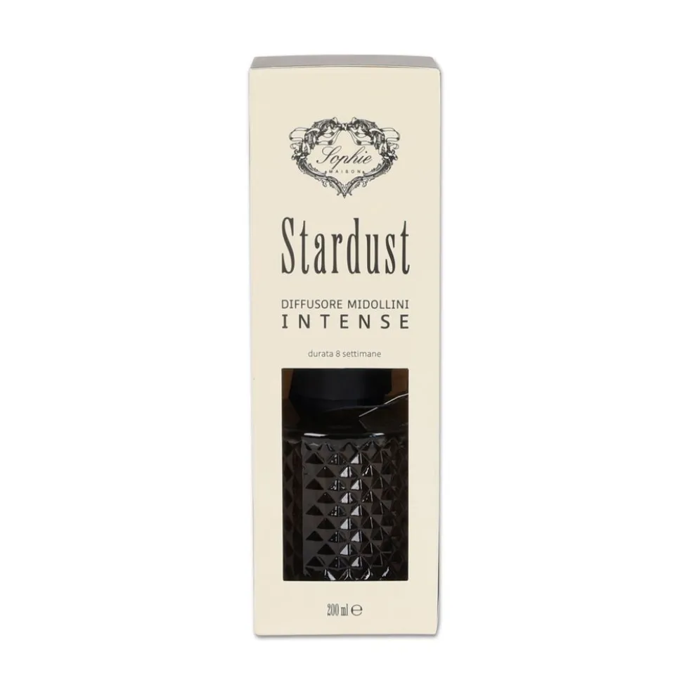 Profumatore per ambiente Intense Stardust 200 ml