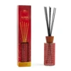 Profumatore per ambiente in Vetro con strass Patchouli & Spezie 200 ml