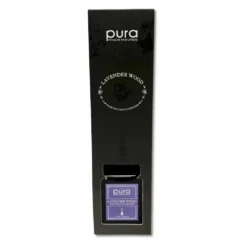 Profumatore per ambiente LAVENDER WOOD 200 ml